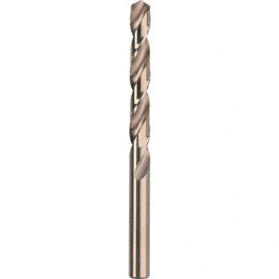 Afbeelding van kwb 248050 HSS Co Spiraalboor 1 stuks 5 mm Gezamenlijke lengte 86 M35 DIN 338 Cilinderschacht stuk(s)