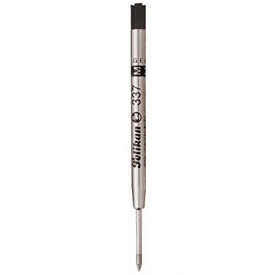 Afbeelding van Pelikan balpenvulling refill 337 Medium Zwart