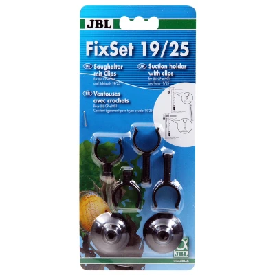Afbeelding van Jbl Cristalprofi Fixset Filters 19/25 mm