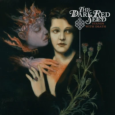 Afbeelding van Dark Red Seed Stands With Death (Single)