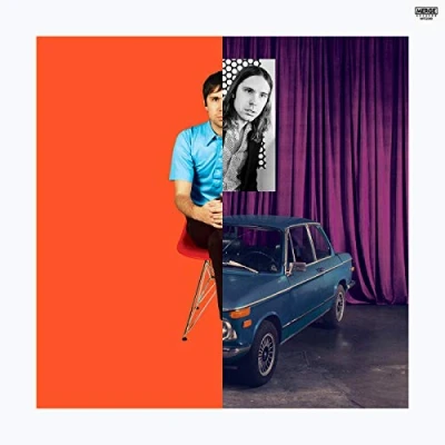 Afbeelding van Mike Krol Is Never Dead: The First Two Records (3 CD)