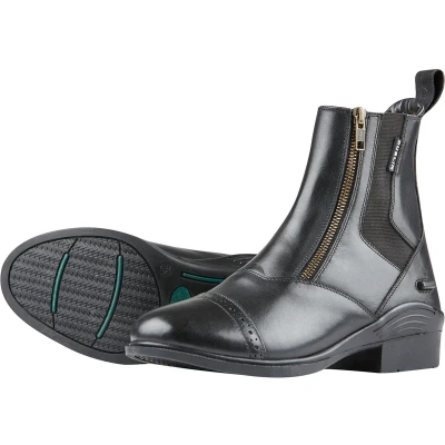 Afbeelding van Dublin Evolution II jodhpurs met dubble ritsverkocht door HypoStore