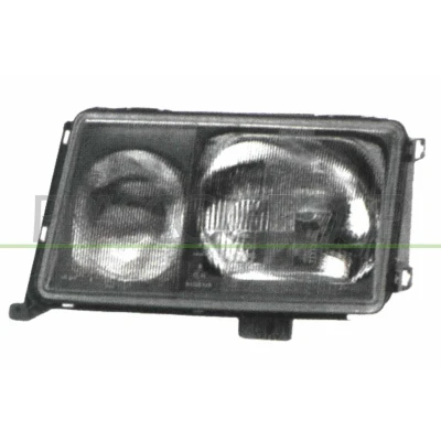 Afbeelding van Koplamp PRASCO ME0324604