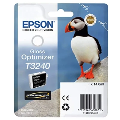 Afbeelding van Epson T3240 Inktcartridge Chroma optimizer Gloss