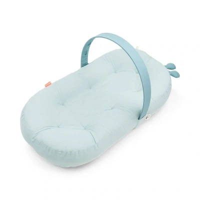 Afbeelding van Done by Deer Cozy Lounger met activiteitenboog Raffi