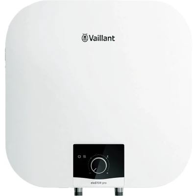 Afbeelding van Vaillant eloSTOR pro elektrische boiler 15 liter VEN/H 15/7 3