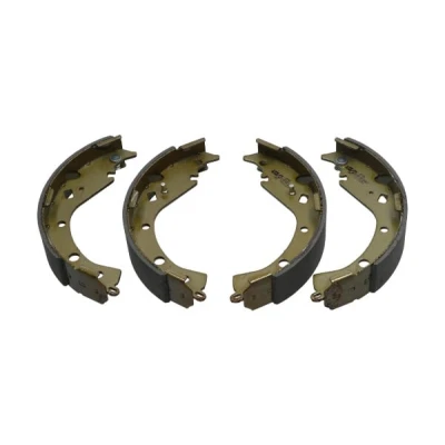 Afbeelding van Kavo Parts Remschoen set KBS 9943