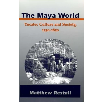 Afbeelding van The Maya World