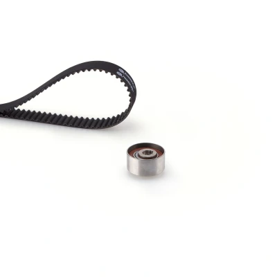 Afbeelding van Gates Distributieriem kit K015627XS
