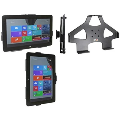 Afbeelding van Dell Venue 11 Pro Model 5130 / 7140 Passieve houder met swivelmount