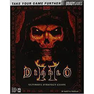 Afbeelding van Diablo II Combo