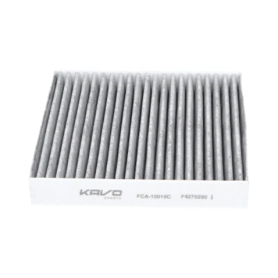Afbeelding van AMC Filter Interieurfilter FCA 10019C