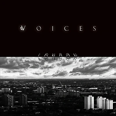 Afbeelding van Voices London (CD)