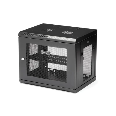 Afbeelding van Wall mounted Rack Cabinet Startech RK9WALM