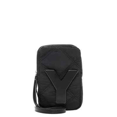 Afbeelding van SURI FREY EVY Telefoonhoesje, Dames, Maat: One Size, Black