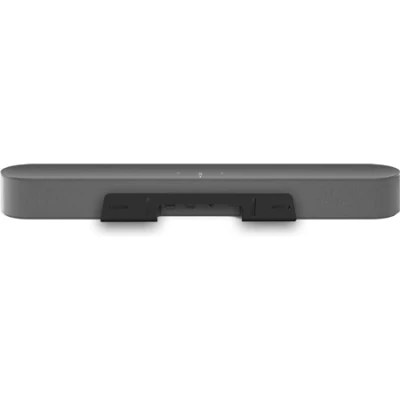 Afbeelding van Cavus Cmsbfb Vaste Muurbeugel Voor Sonos Beam Zwart
