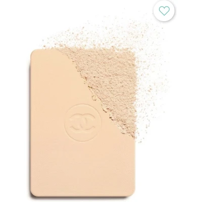 Afbeelding van Chanel Ultra Le Teint Foundation Refillable B10 13 gram