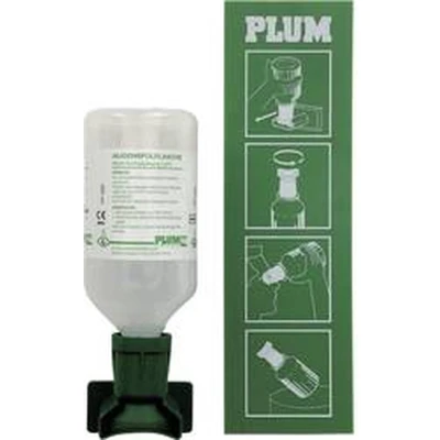 Afbeelding van Plum Br 312 005 Oogspoelstation Model B 500 Ml