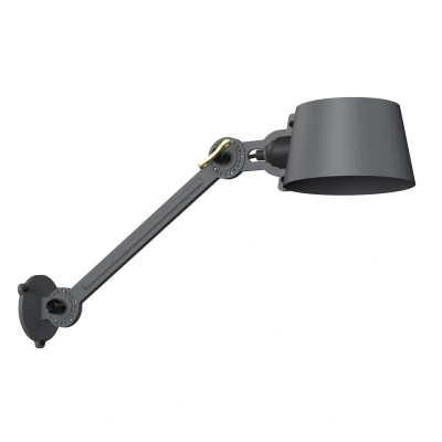 Afbeelding van Tonone Bolt Sidefit Wandlamp Install Midnight Grey