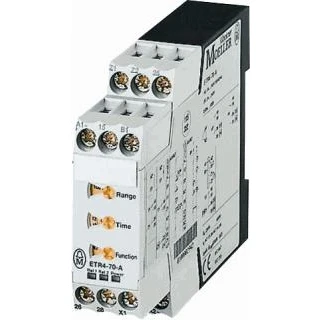 Afbeelding van Eaton 031888 ETR4 70 A Tijdrelais 1 stuk(s)