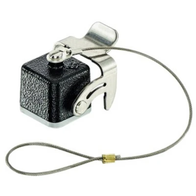 Afbeelding van Harting Afdekkappen 09 37 003 5401 Inhoud: 1 stuk(s)