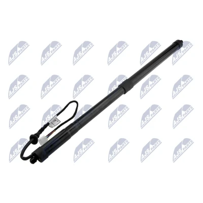 Afbeelding van Elektromotor, achterklep NTY AE TY 039