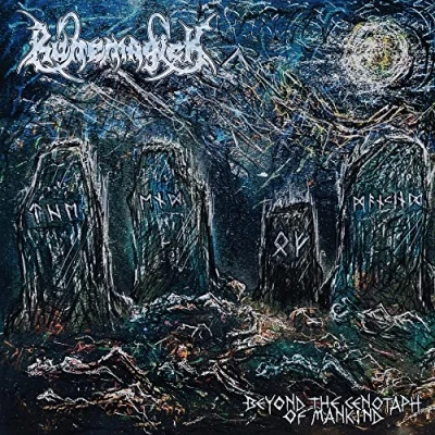 Afbeelding van Runemagick Beyond The Cenotaph Of Mankind (CD)