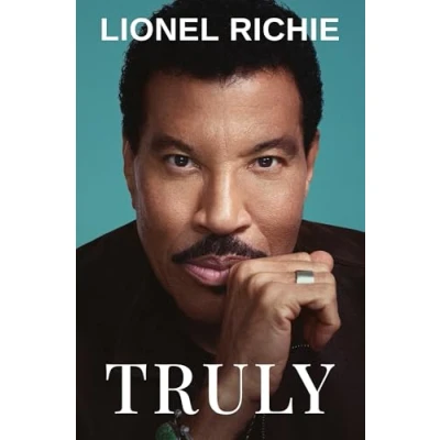 Afbeelding van Truly: The long awaited memoir of legendary Lionel Richie