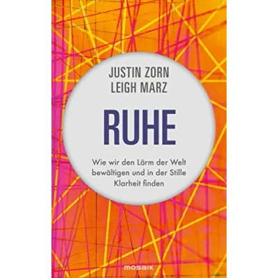 Afbeelding van Ruhe