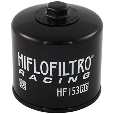 Afbeelding van Hiflo Oliefilter HF153RC