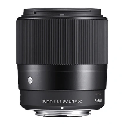 Afbeelding van Sigma 30/1.4 DC DN Nikon Z Vatting