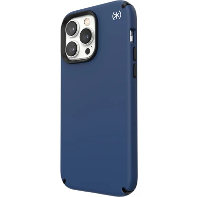 Afbeelding van Speck Presidio2 Pro + MS Apple iPhone 14 Max Coastal Blue with Microban