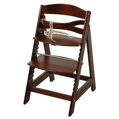 Afbeelding van ROBA Kinderstoel Sit Up III, bruin