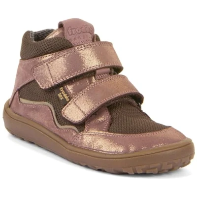 Afbeelding van Froddo G3110266 donkerblauw, ros�goud., 30 EU