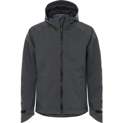 Afbeelding van Fristads 4882 GLPS Softshell Jack met capuchon Donkergrijs maat M