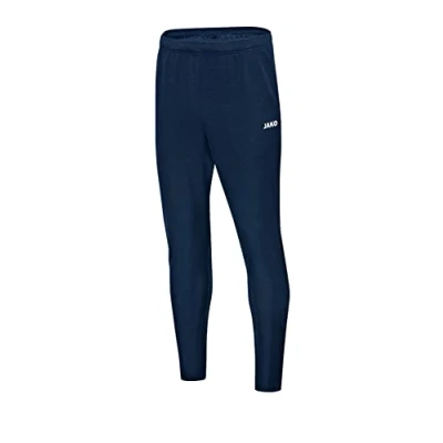 Afbeelding van Trainingsbroek Classico verlengde maten Marine / 106