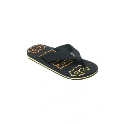 Afbeelding van Billabong Teensandalen voor kinderen, Maat: 36.5, Blk Kunststof