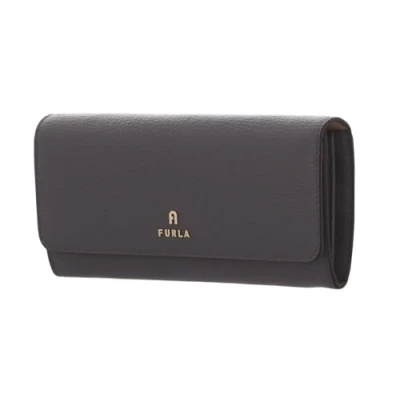 Afbeelding van FURLA Camelia Continental Wallet Soil + Fullmoon Int.