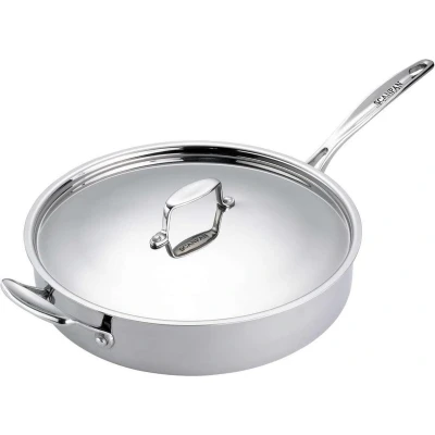 Afbeelding van Sauteerpan Scanpan Fusion 5 26 cm
