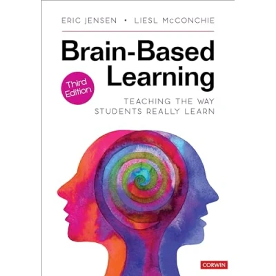Afbeelding van Brain Based Learning