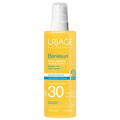 Afbeelding van Uriage Sun Spray Spf30 200ml