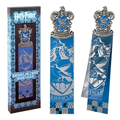 Afbeelding van Harry Potter Boekenlegger