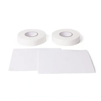 Afbeelding van Benson Foamtape Set Dubbelzijdig Wit
