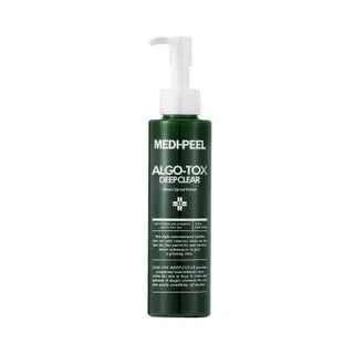 Afbeelding van Medi peel Algo tox Deep Clear 150ml