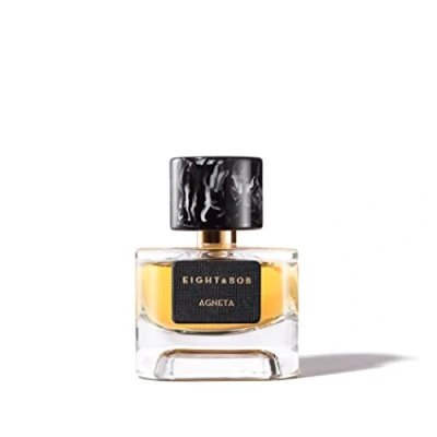 Afbeelding van EIGHT &amp; BOB Agneta EXTRAIT DE PARFUM 50 ml is een raadselachtige en discrete geur, waarbij gevoel van rust mysterieuze overtuigende sluier het verlangen opwekken
