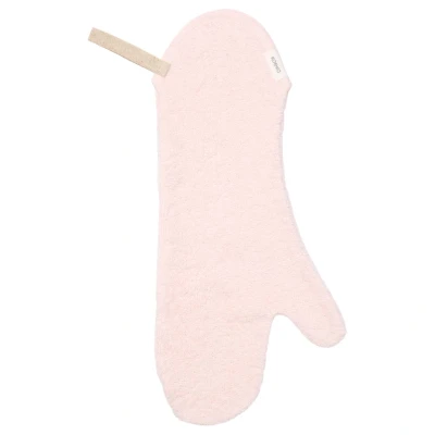 Afbeelding van Koeka Washand Lang Dijon Daily Cotton Candy