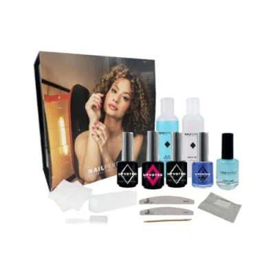 Afbeelding van Nail Perfect Upvoted Get Started Kit