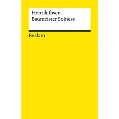 Afbeelding van Baumeister Solness