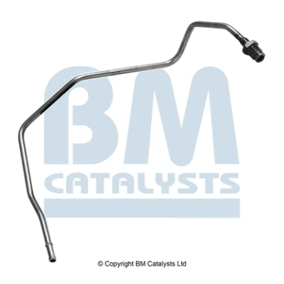 Afbeelding van Drukleiding, druksensor (roetfilter) BM Catalysts PP11103A