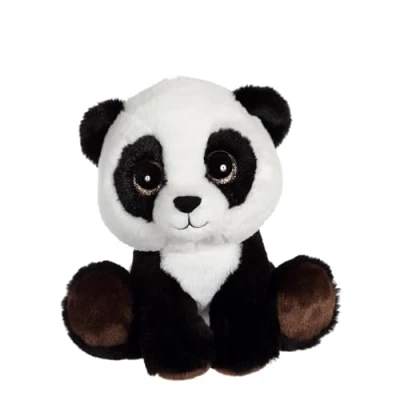Afbeelding van Knuffel Gipsy Pandabeer Multicolour